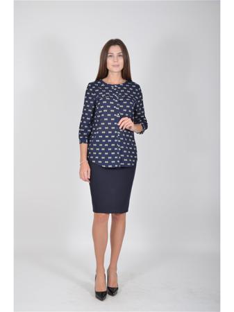 Блузка VISERDI