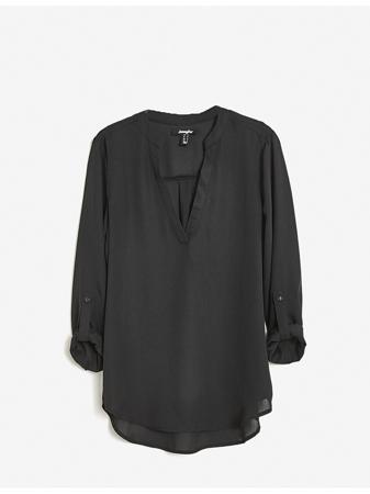 Блузка Jennyfer