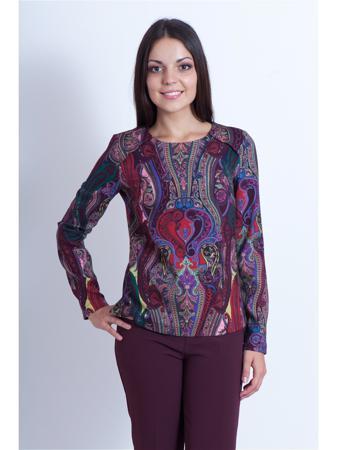 Блузка Chateau Fleur