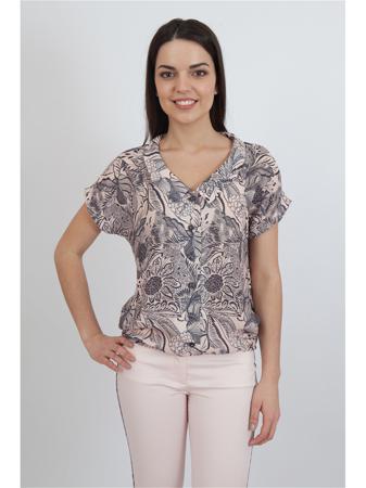 Блуза Chateau Fleur