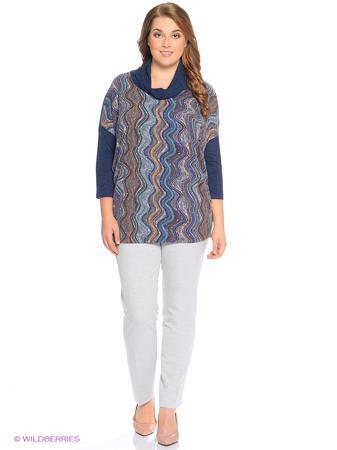 Блузка ОДЕКС-СТИЛЬ