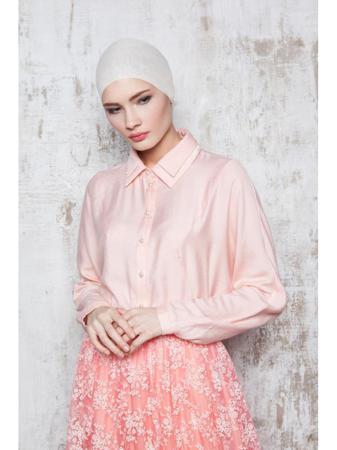 Блуза Bella kareema