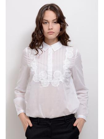 Блуза LINO RUSSO