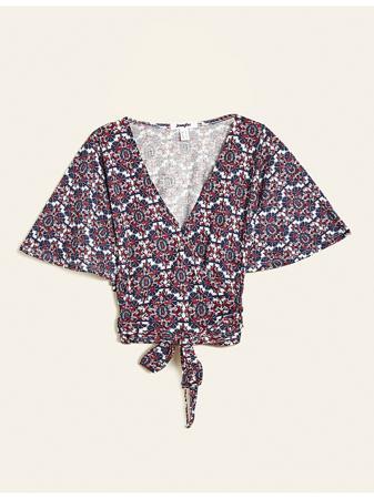 Блузка Jennyfer