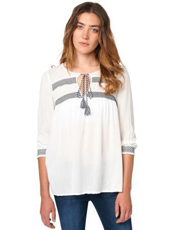 Блузка TOM TAILOR