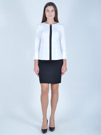 Блузка VISERDI