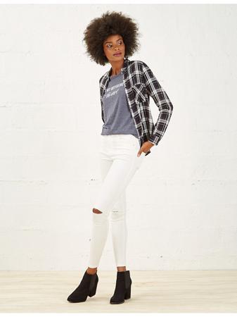 Блузка Jennyfer