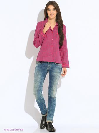 Блузка MUSTANG