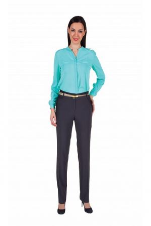 Блузка  - светло-зеленый  цвет