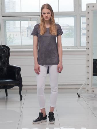 Блузка ЯБРЕНД