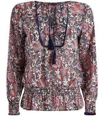 Блузка Oodji