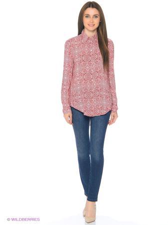 Блузка Oodji