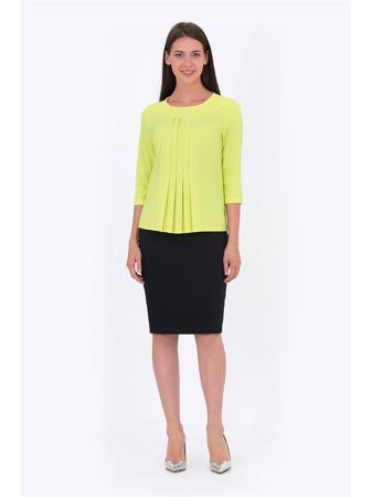 Блузка EMKA FASHION