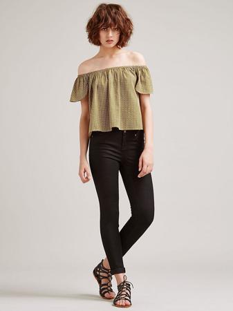 Блузка Jennyfer