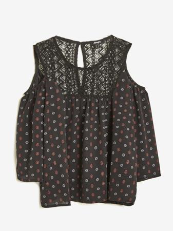 Блузка Jennyfer