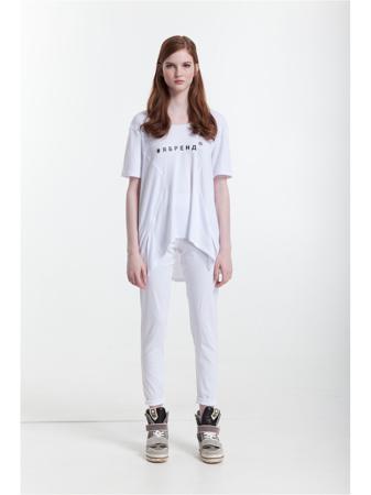 Блузка ЯБРЕНД