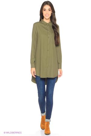 Блузка TOM FARR