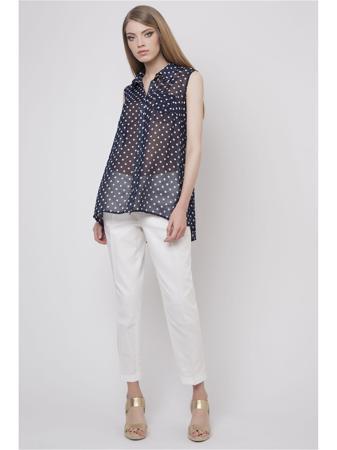 Блузка RIJJINI