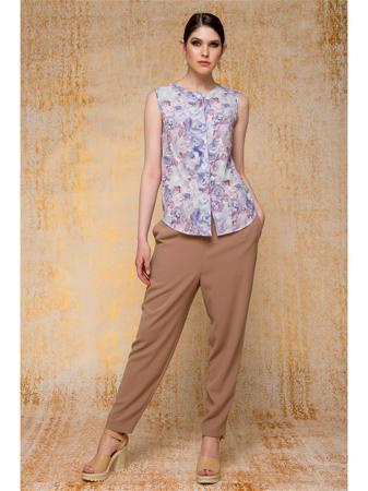 Блузка Gregory