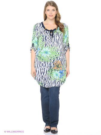 Блузка Shelter