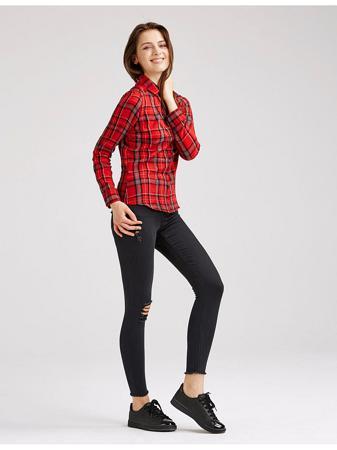 Блузка Jennyfer