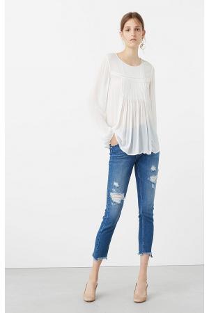 Блузка Mango
