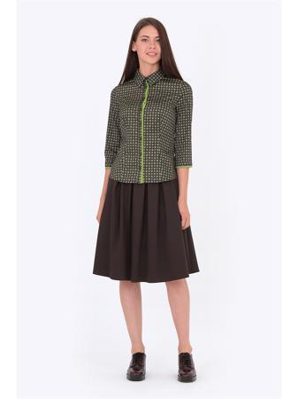 Блузка EMKA FASHION