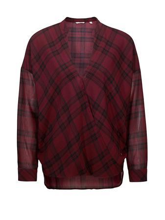 Блузка MUSTANG