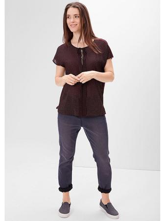 Блузка S.OLIVER