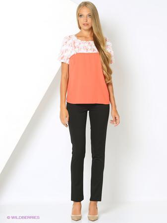 Блузка Valeria Lux