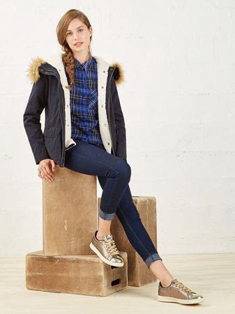 Блузка Jennyfer