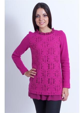 Блузка Chateau Fleur