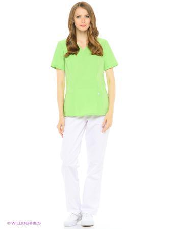 Блузка Med Fashion Lab