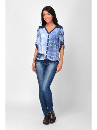 Блузка Maria Velada