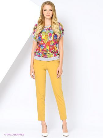 Блузка annafara