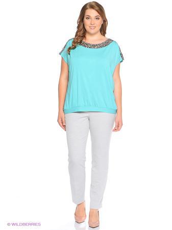 Блузка Queen Size