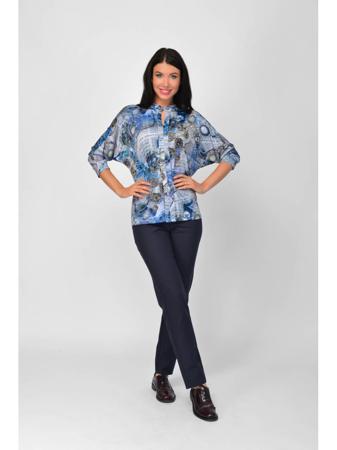 Блузка Maria Velada