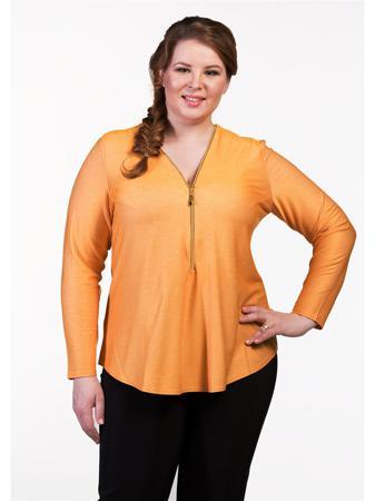 Блузка Queen Size