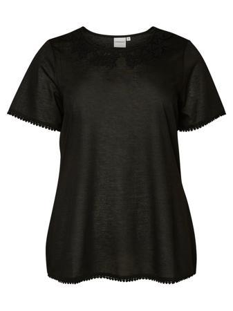 Блузка JUNAROSE