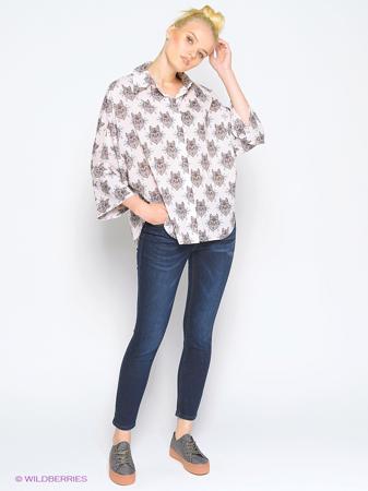 Блузка &Berries