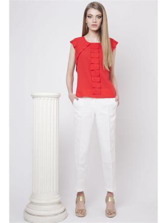 Блузка RIJJINI