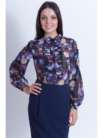 Блузка Chateau Fleur