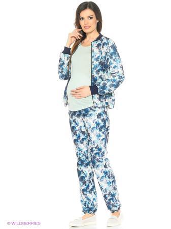 Блузка MammySize