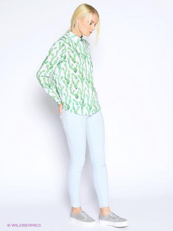 Блузка &Berries