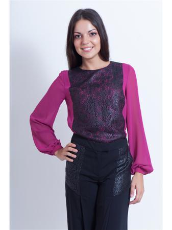 Блузка Chateau Fleur