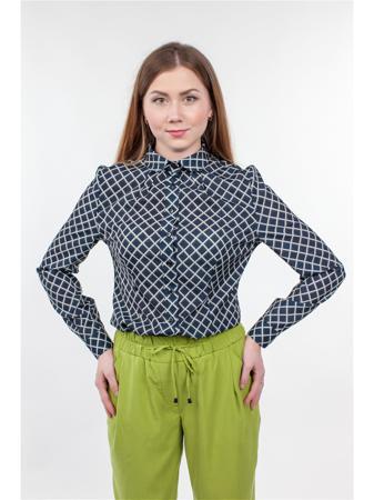 Блузка Falinda