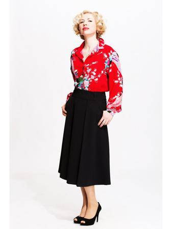 Блузка Lkurbandress