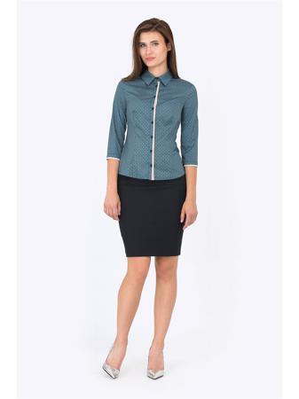 Блузка EMKA FASHION