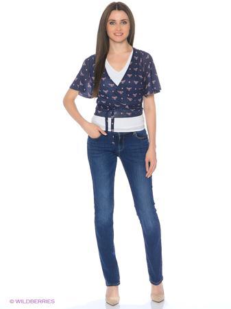 Блузка Jennyfer