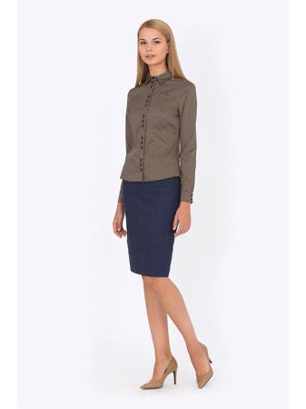 Блузка EMKA FASHION